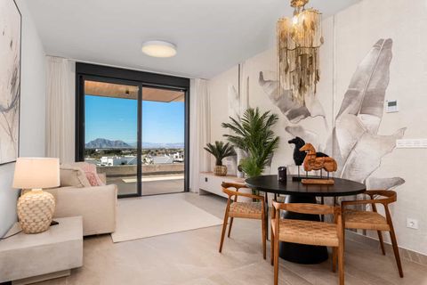 Lejlighed i Benijofar, Alicante, Benijofar - € 288.000 | Ref: AP513 - foto 29